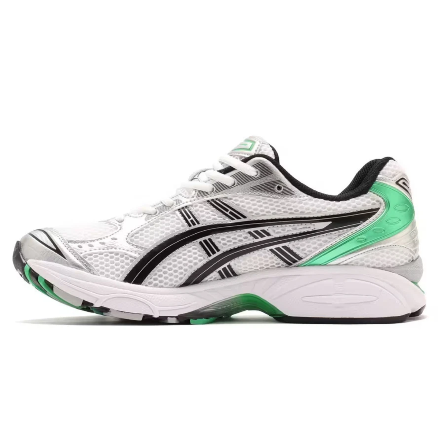 Gel-Kayano 14 White Malachite Green