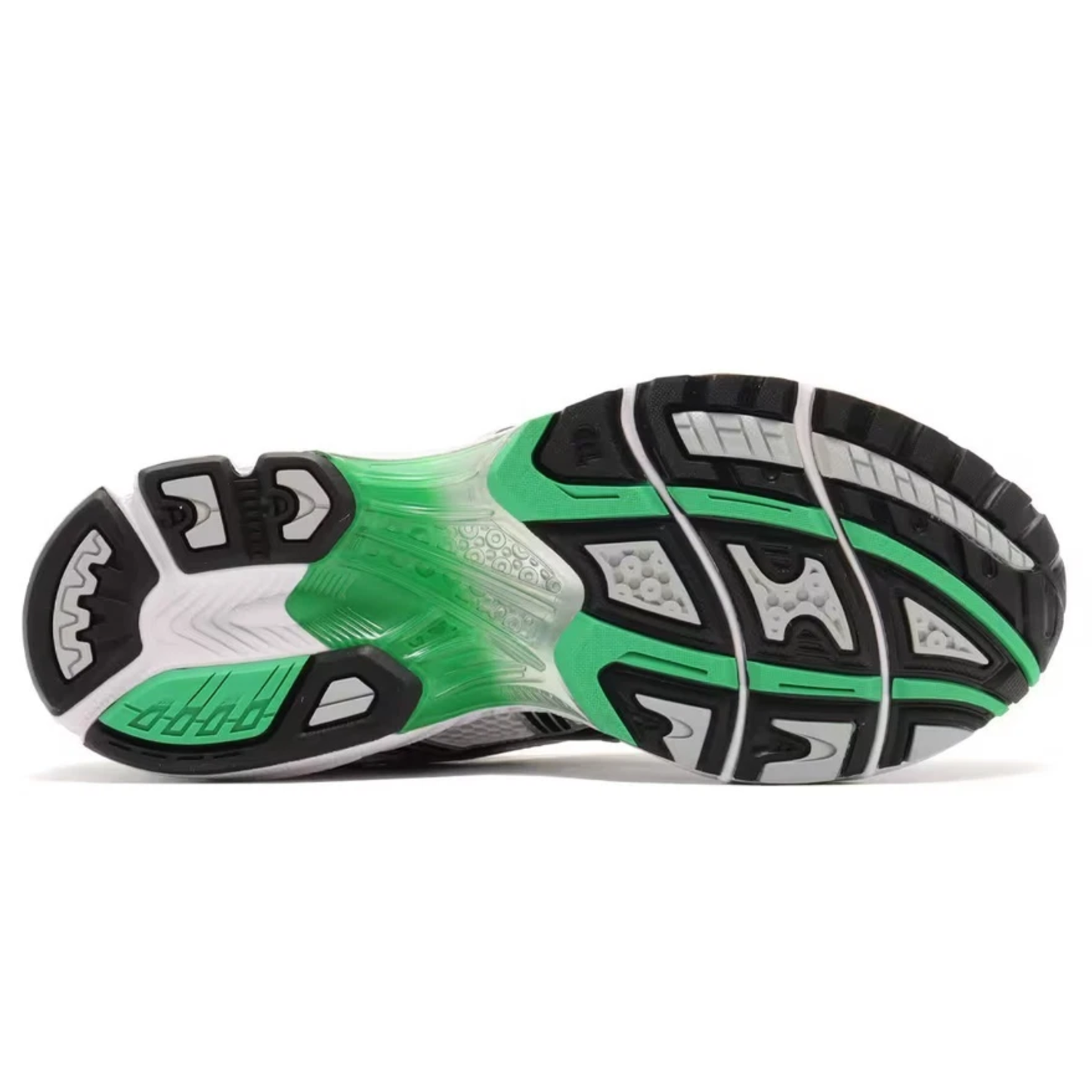 Gel-Kayano 14 White Malachite Green