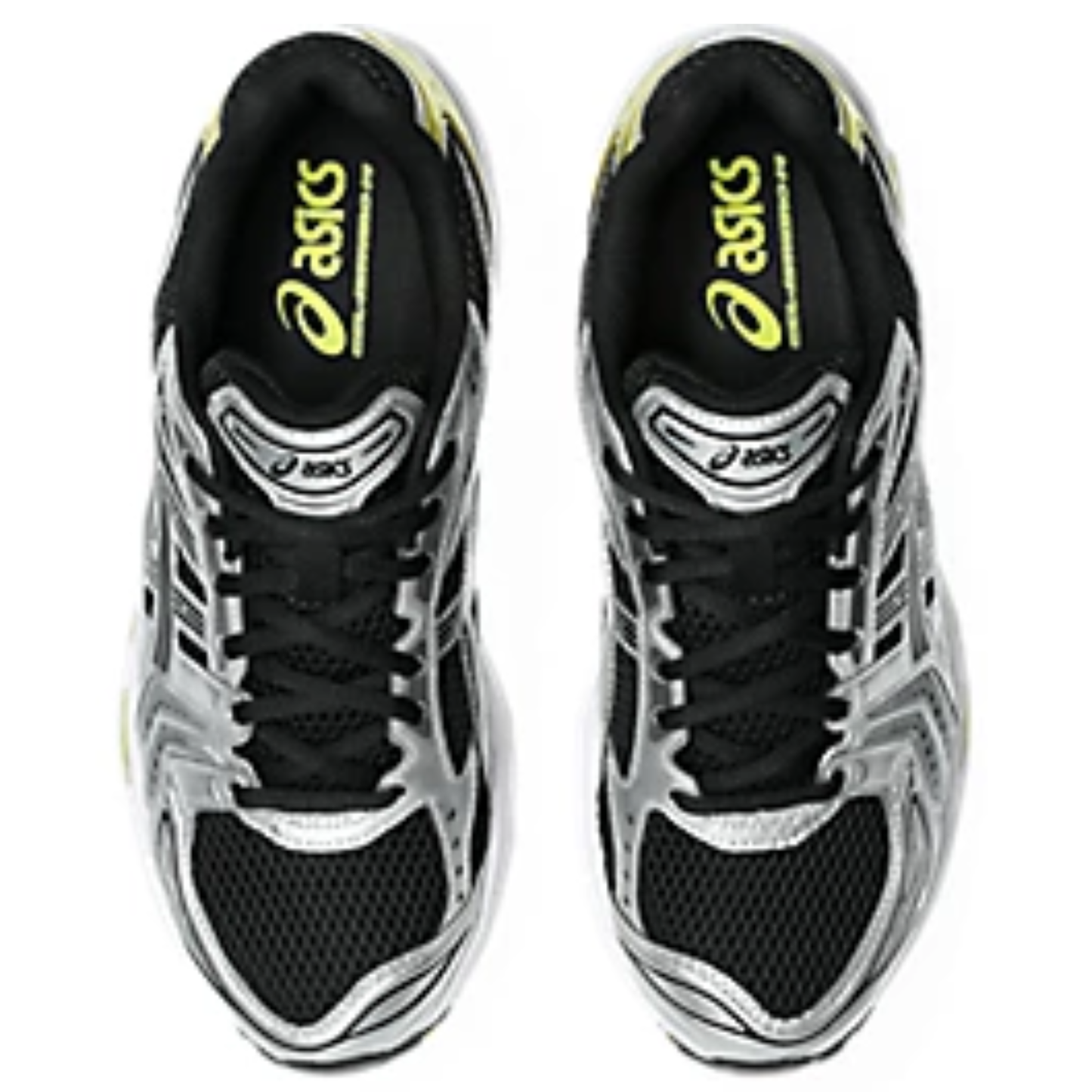 Gel-Kayano 14 Black Lemon Spark