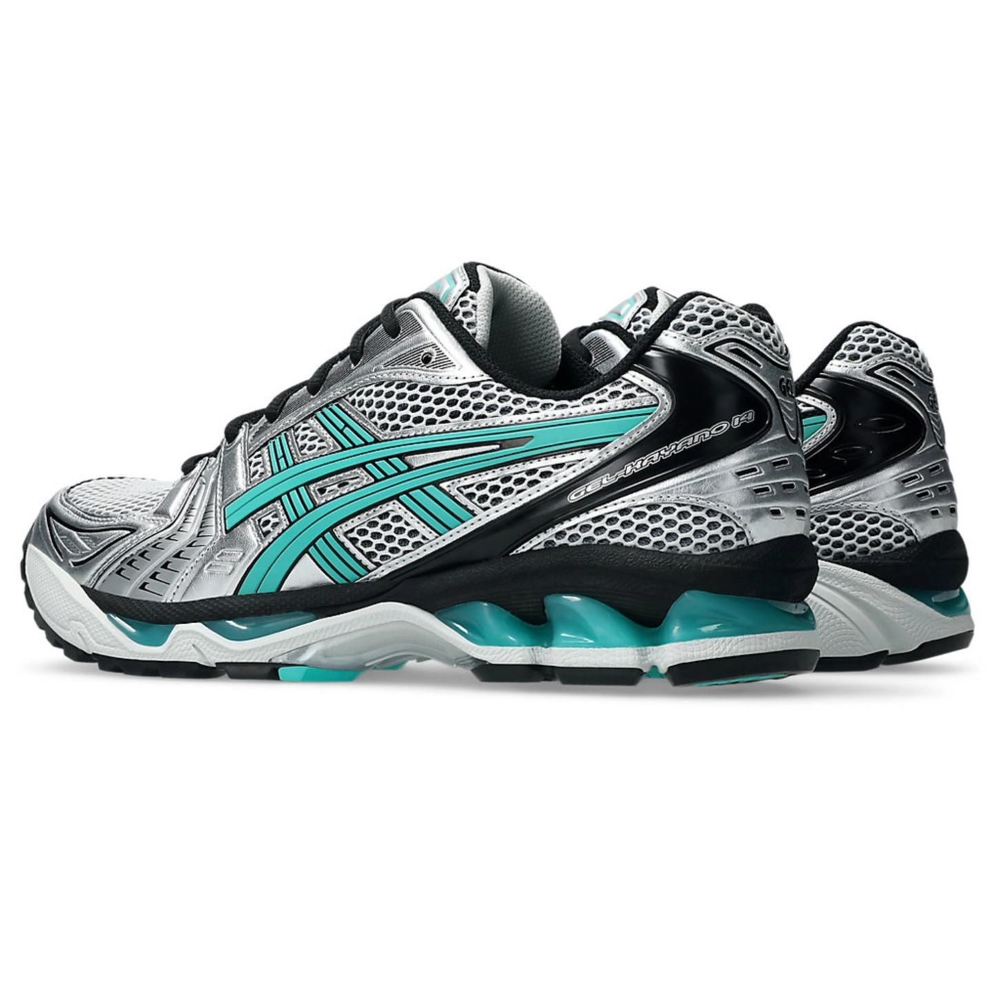 Gel-Kayano 14 Tiffany