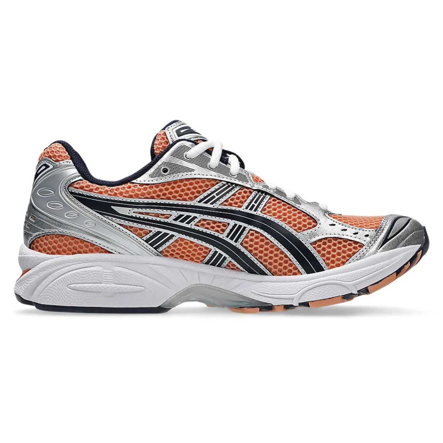 Gel-Kayano 14 Sepia Pure Silver