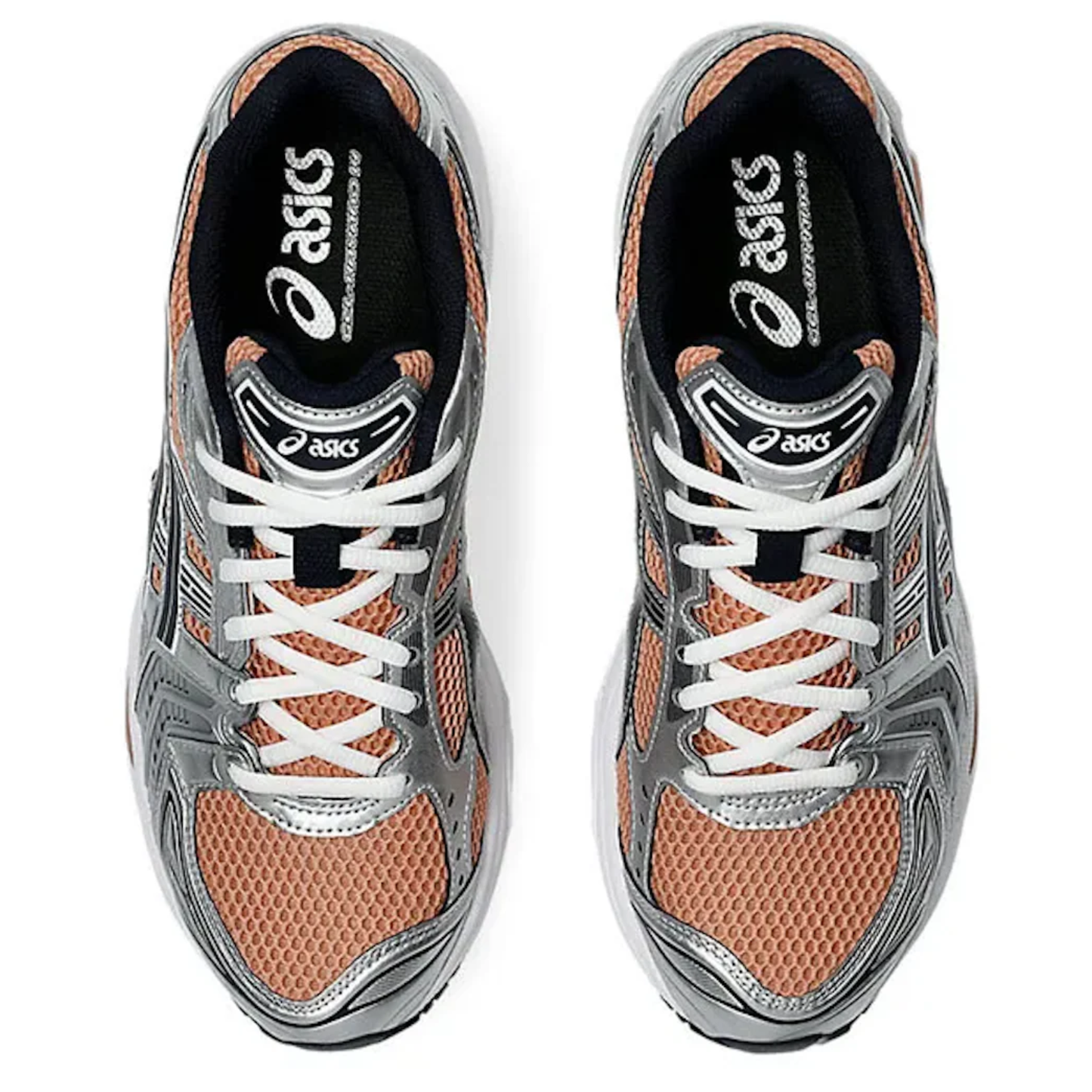 Gel-Kayano 14 Sepia Pure Silver