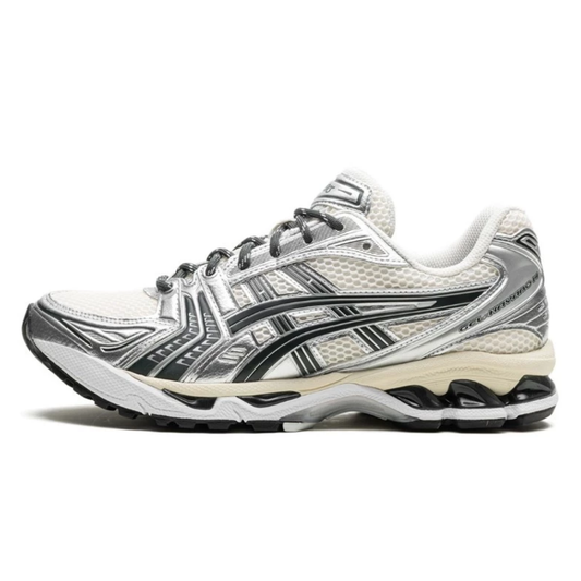 Gel-Kayano 14 Kith Cream Scarab