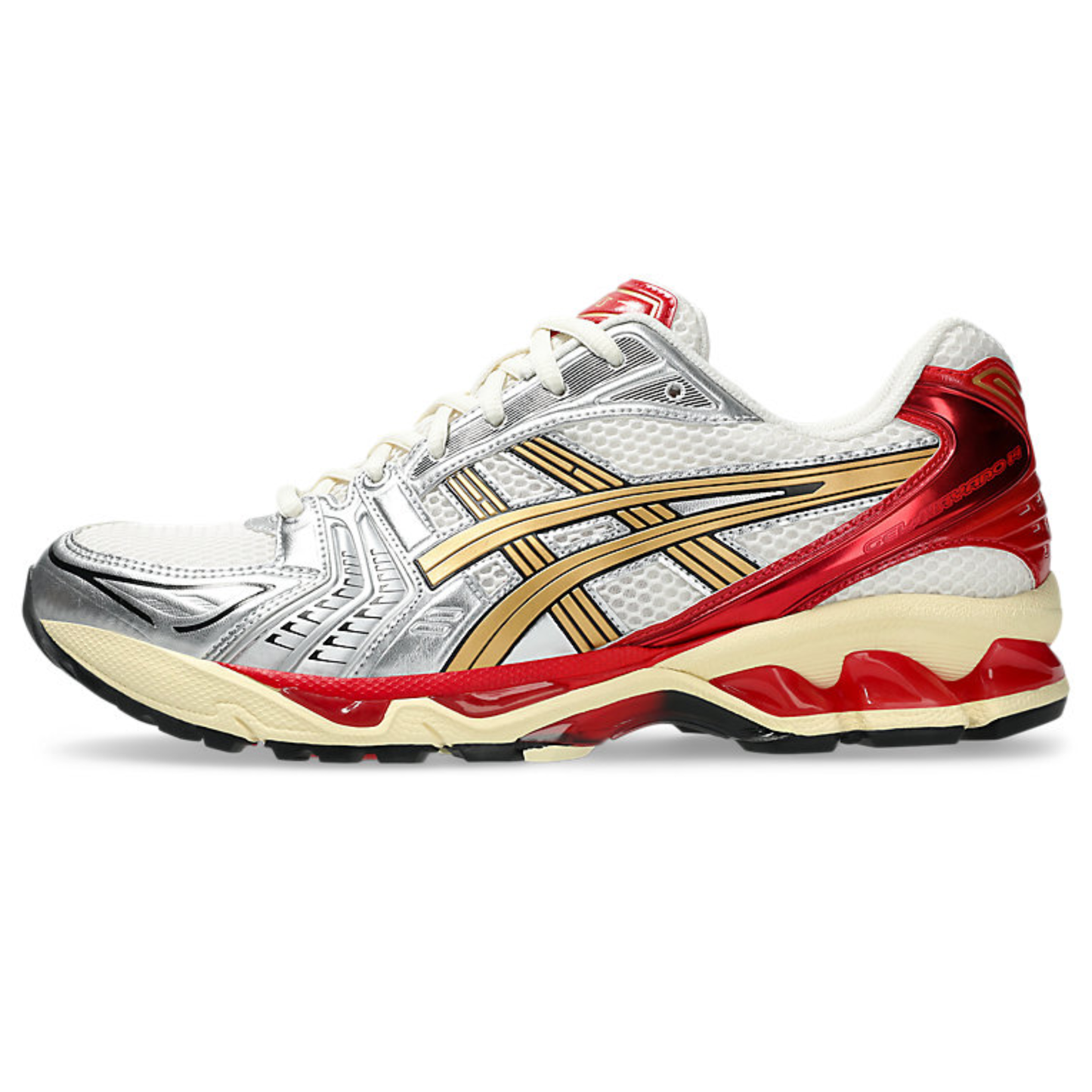 Gel-Kayano 14 Sneaker Politics Just Say No