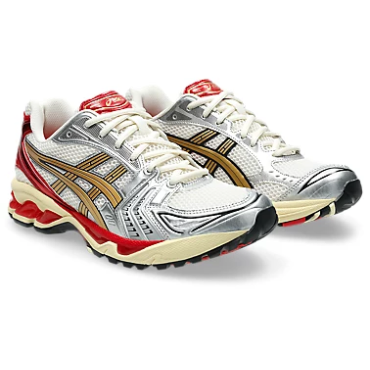 Gel-Kayano 14 Sneaker Politics Just Say No