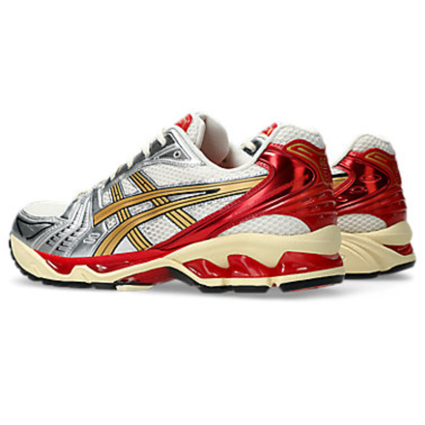 Gel-Kayano 14 Sneaker Politics Just Say No