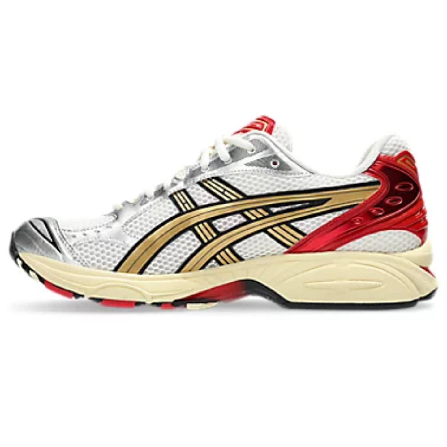Gel-Kayano 14 Sneaker Politics Just Say No