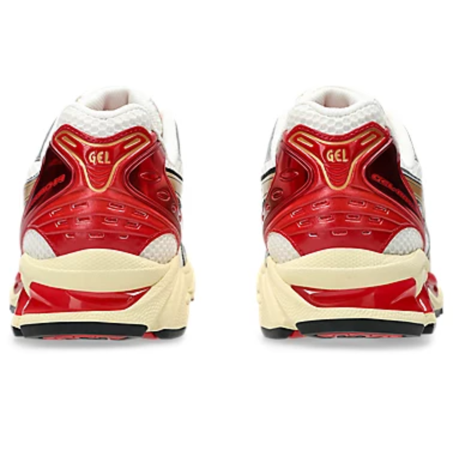 Gel-Kayano 14 Sneaker Politics Just Say No