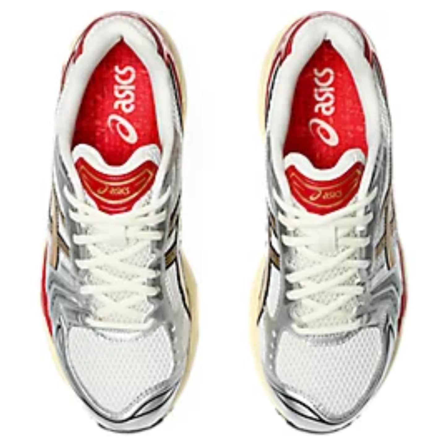 Gel-Kayano 14 Sneaker Politics Just Say No