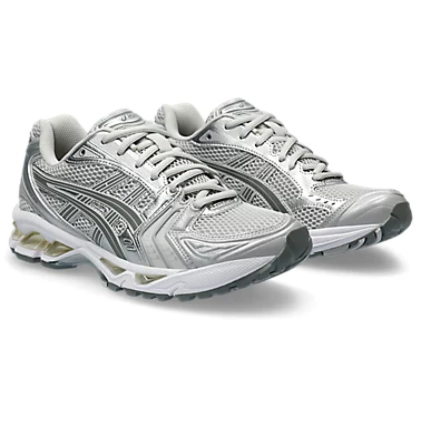 Gel-Kayano 14 Cloud Grey