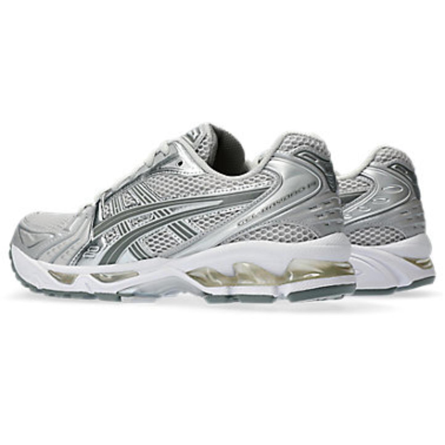 Gel-Kayano 14 Cloud Grey