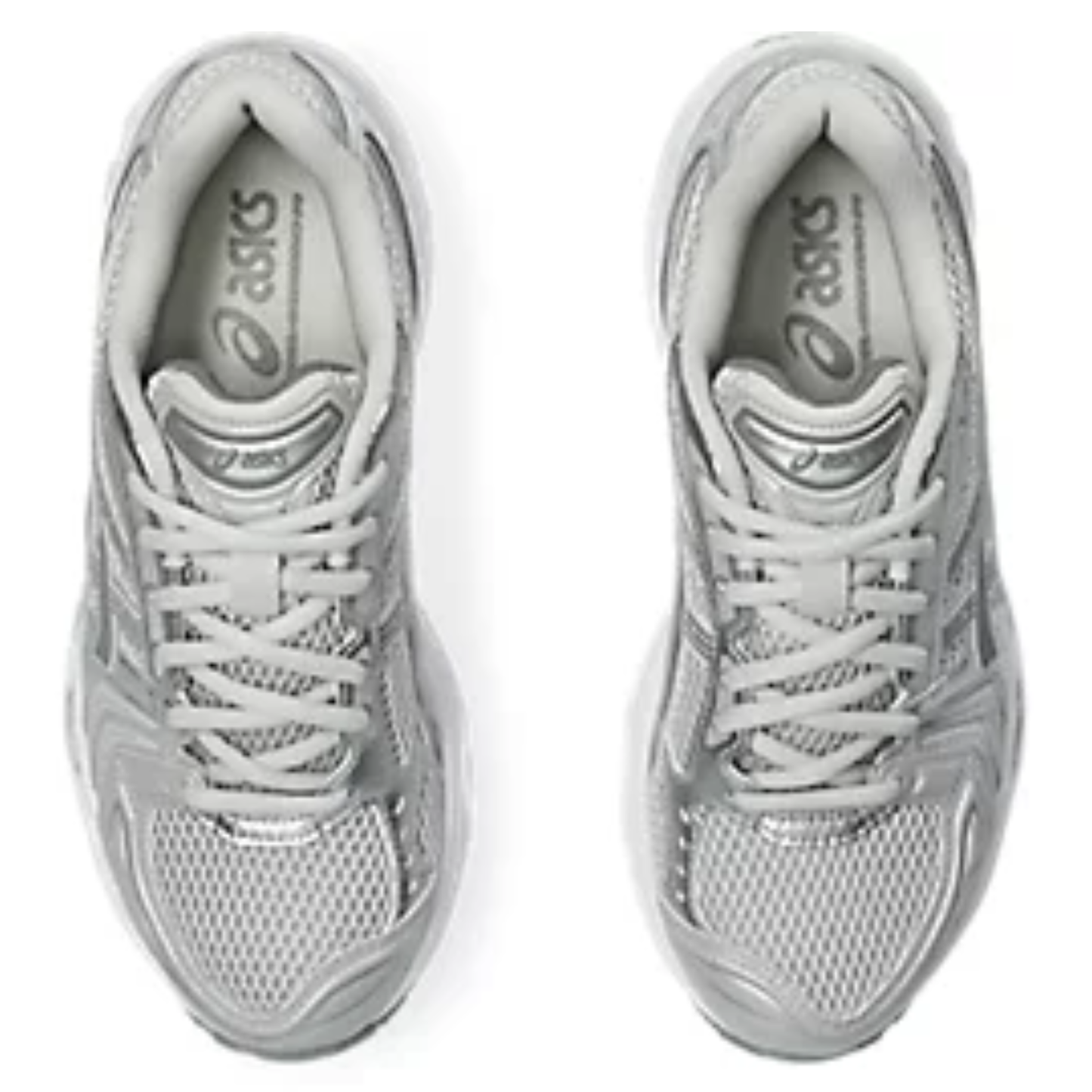 Gel-Kayano 14 Cloud Grey