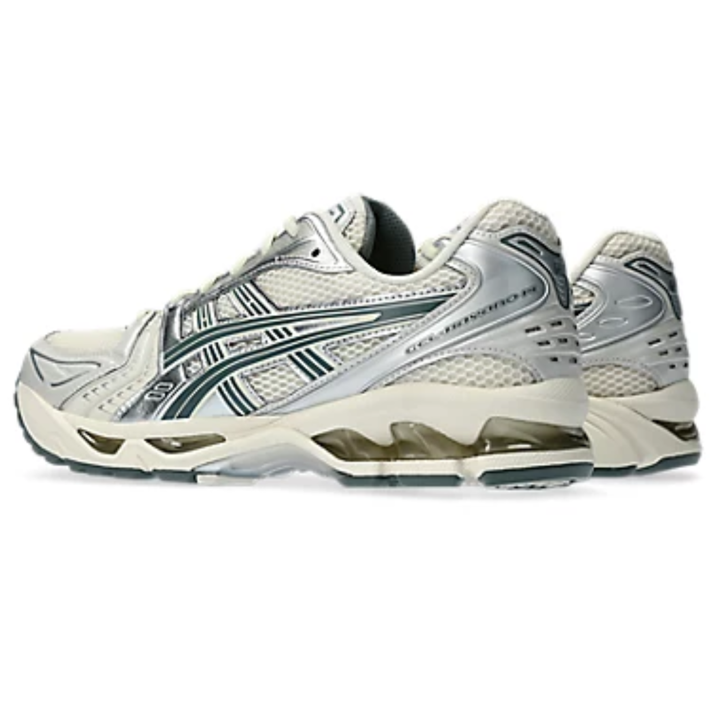 Gel-Kayano 14 Birch Dark Pewter