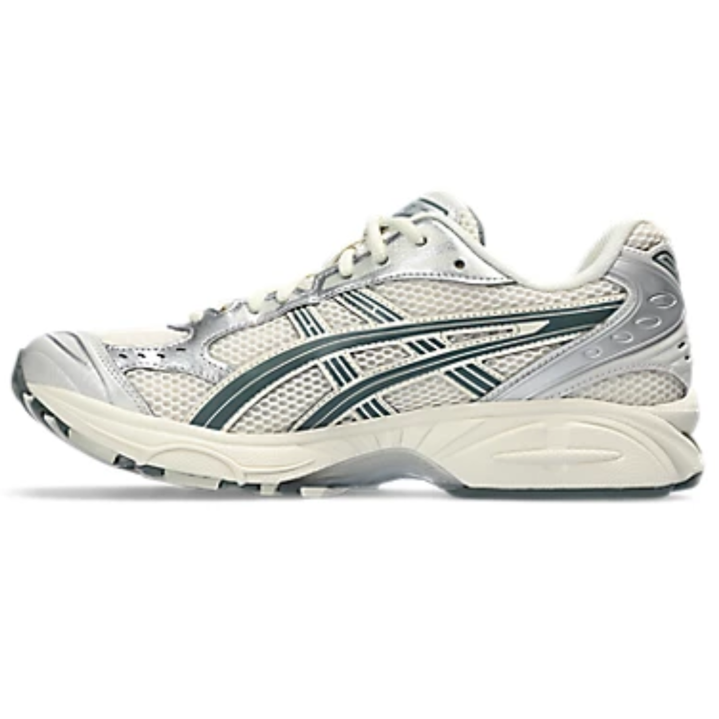 Gel-Kayano 14 Birch Dark Pewter