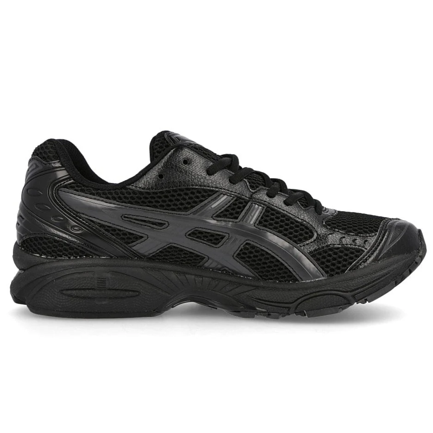 Gel-Kayano 14 Black Graphite Grey