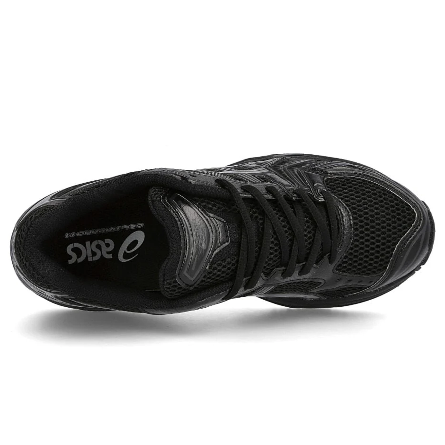 Gel-Kayano 14 Black Graphite Grey