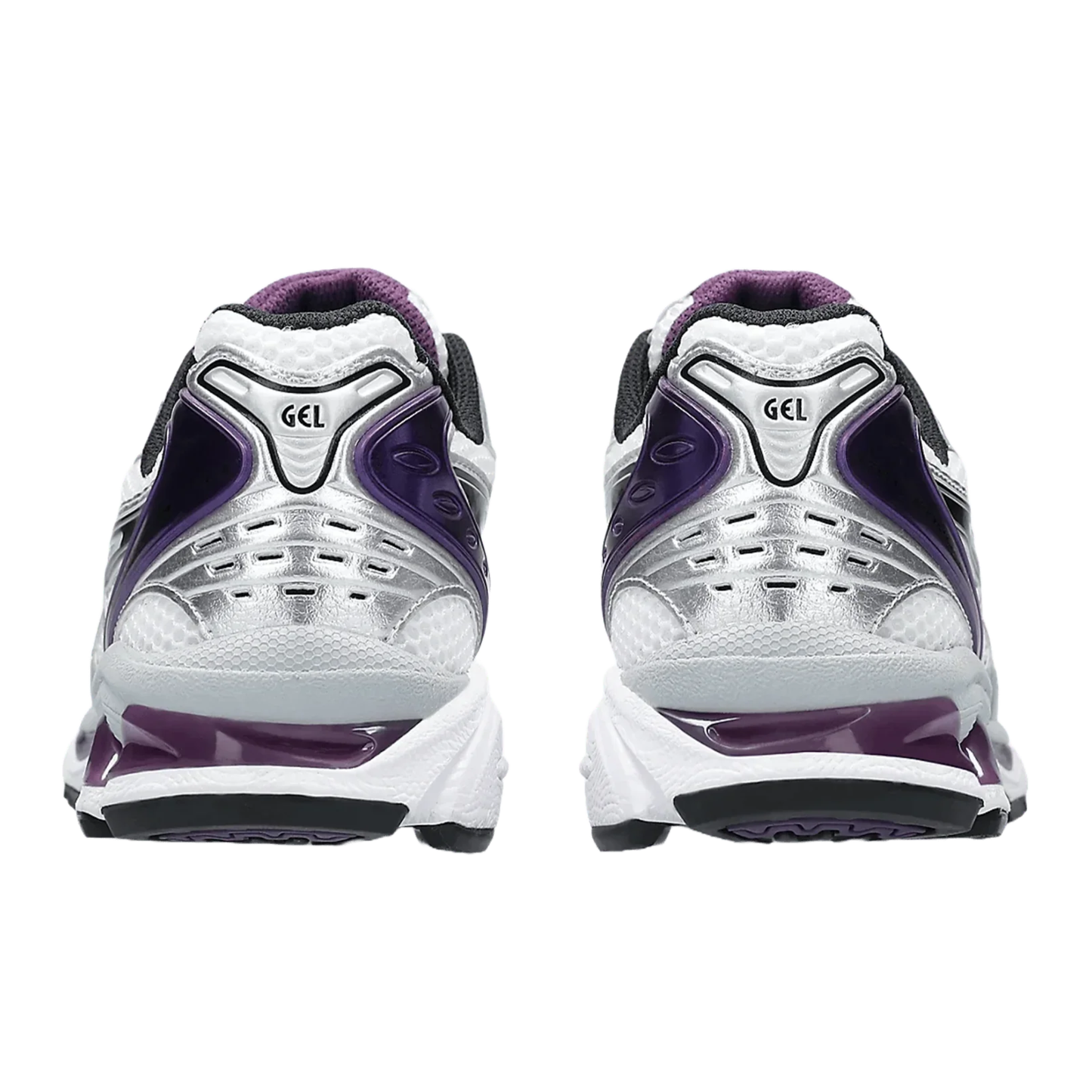 Gel-Kayano 14 White Dark Grape