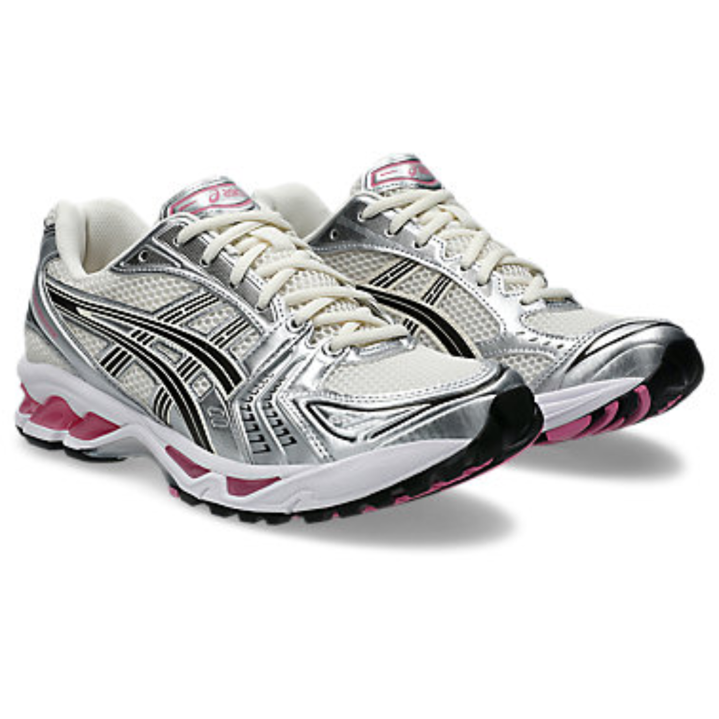 GEL-Kayano 14 Cream Sweet Pink