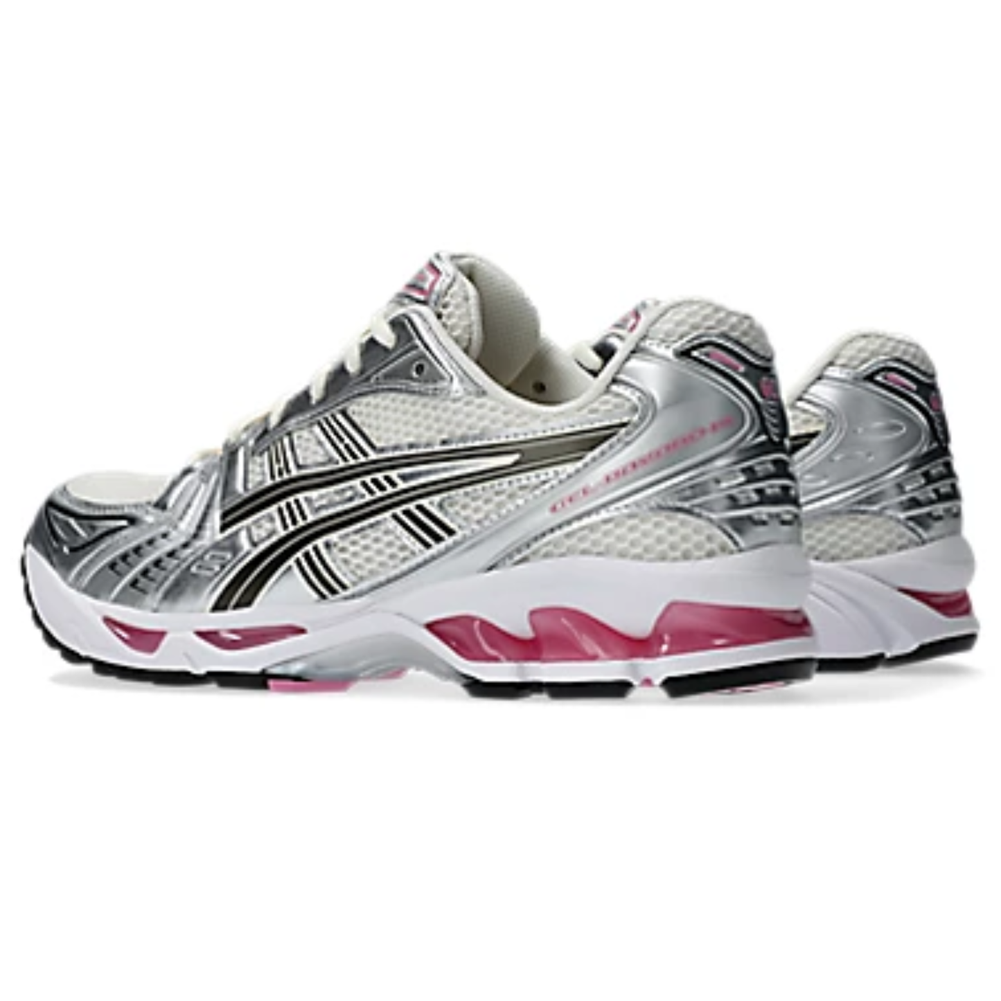 GEL-Kayano 14 Cream Sweet Pink