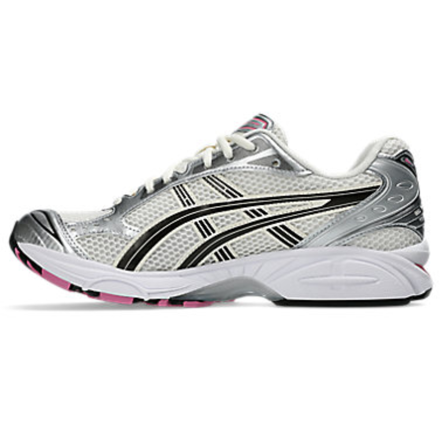GEL-Kayano 14 Cream Sweet Pink