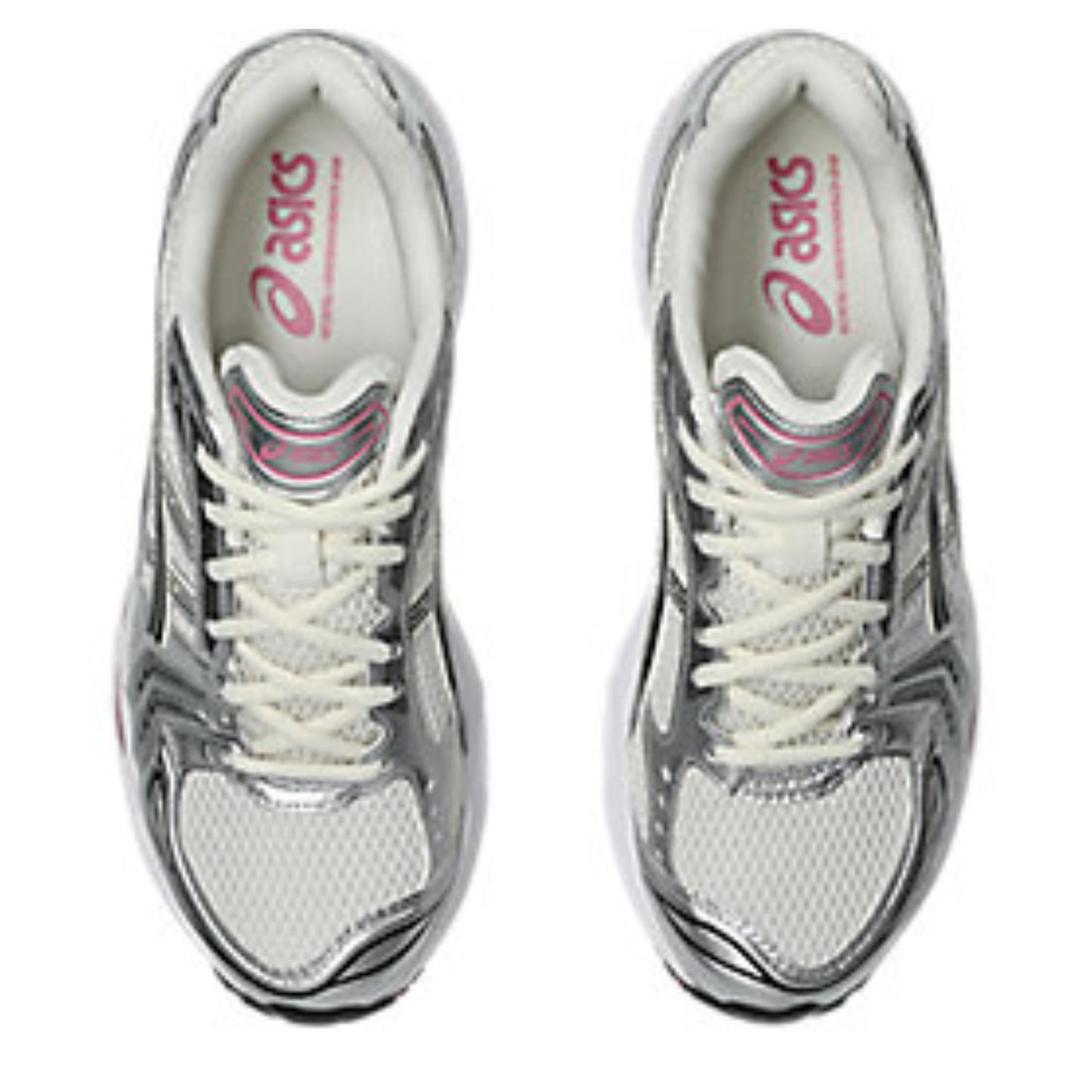 GEL-Kayano 14 Cream Sweet Pink