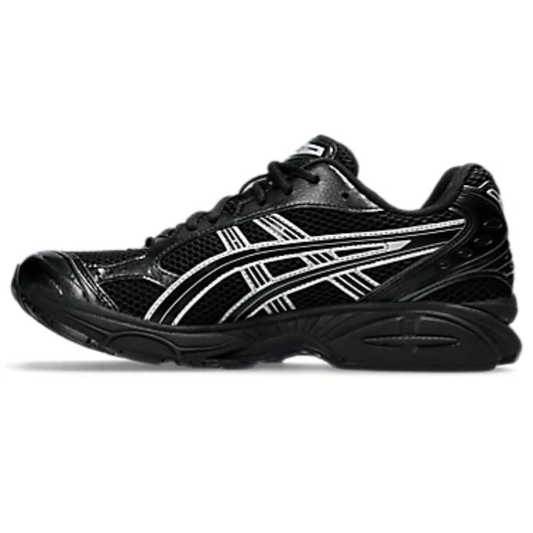 Gel-Kayano 14 Black Pure Silver