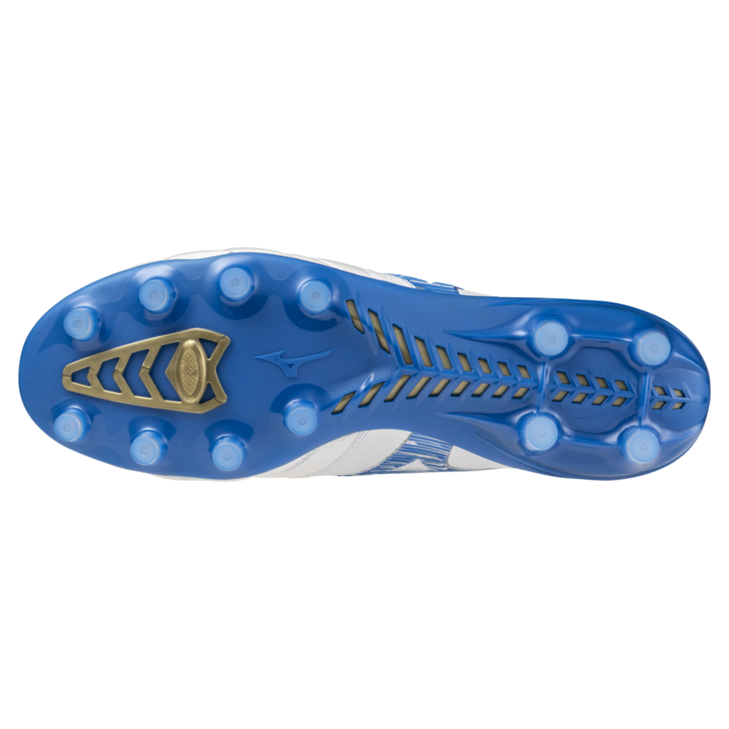 Mizuno Morelia Neo IV BATE Made in Japan Blue/White