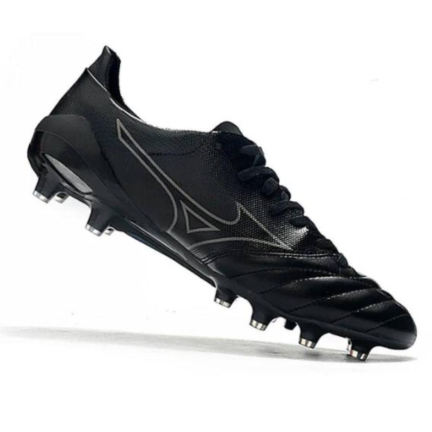 Mizuno Morelia Neo II Made in Japan Black