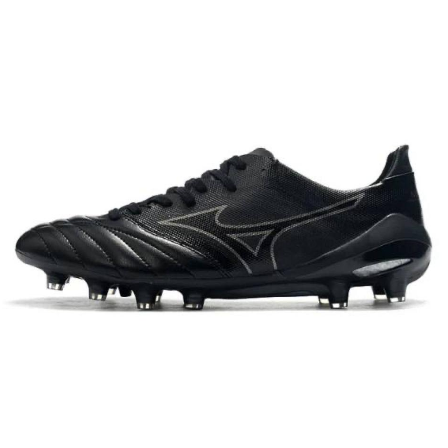 Mizuno Morelia Neo II Made in Japan Black