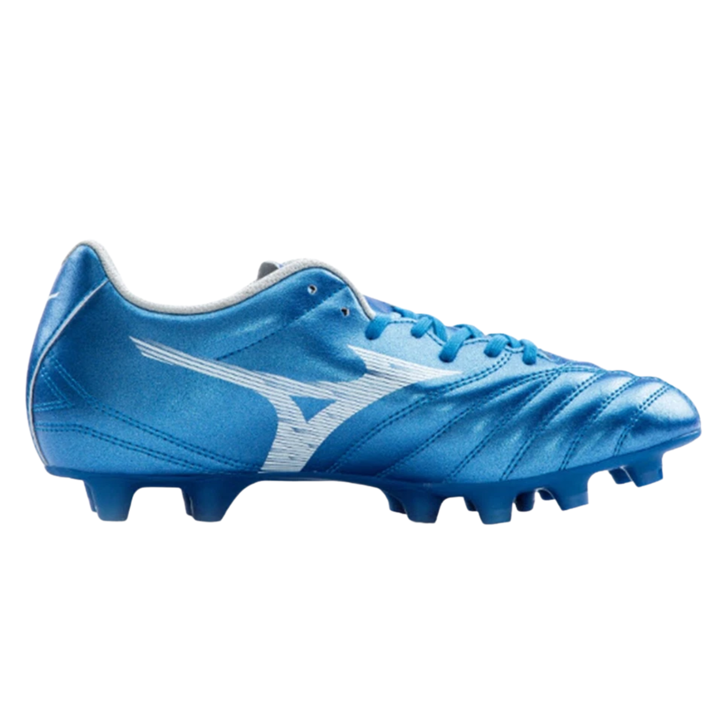 Mizuno Morelia Neo II Made in Japan Blue/White