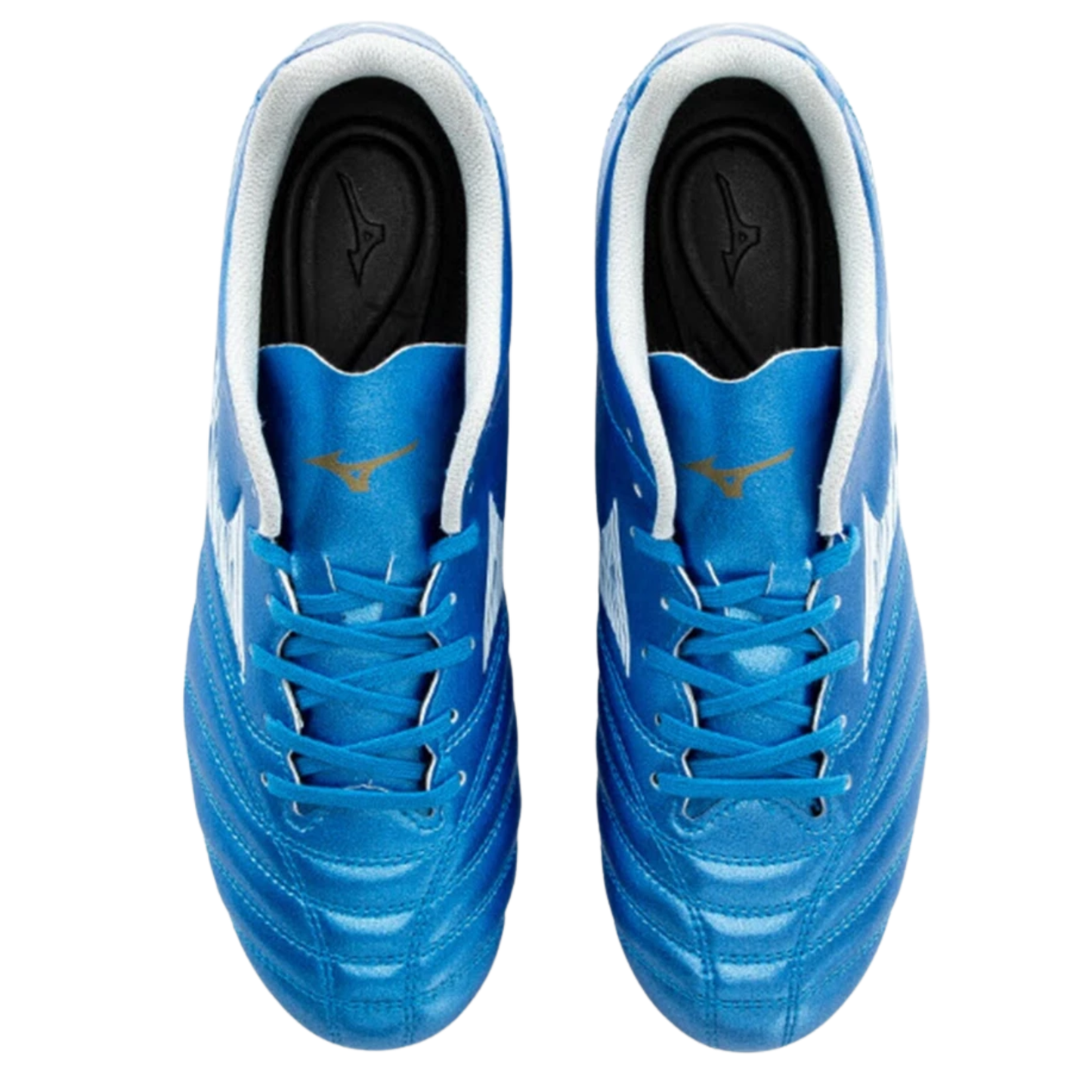 Mizuno Morelia Neo II Made in Japan Blue/White