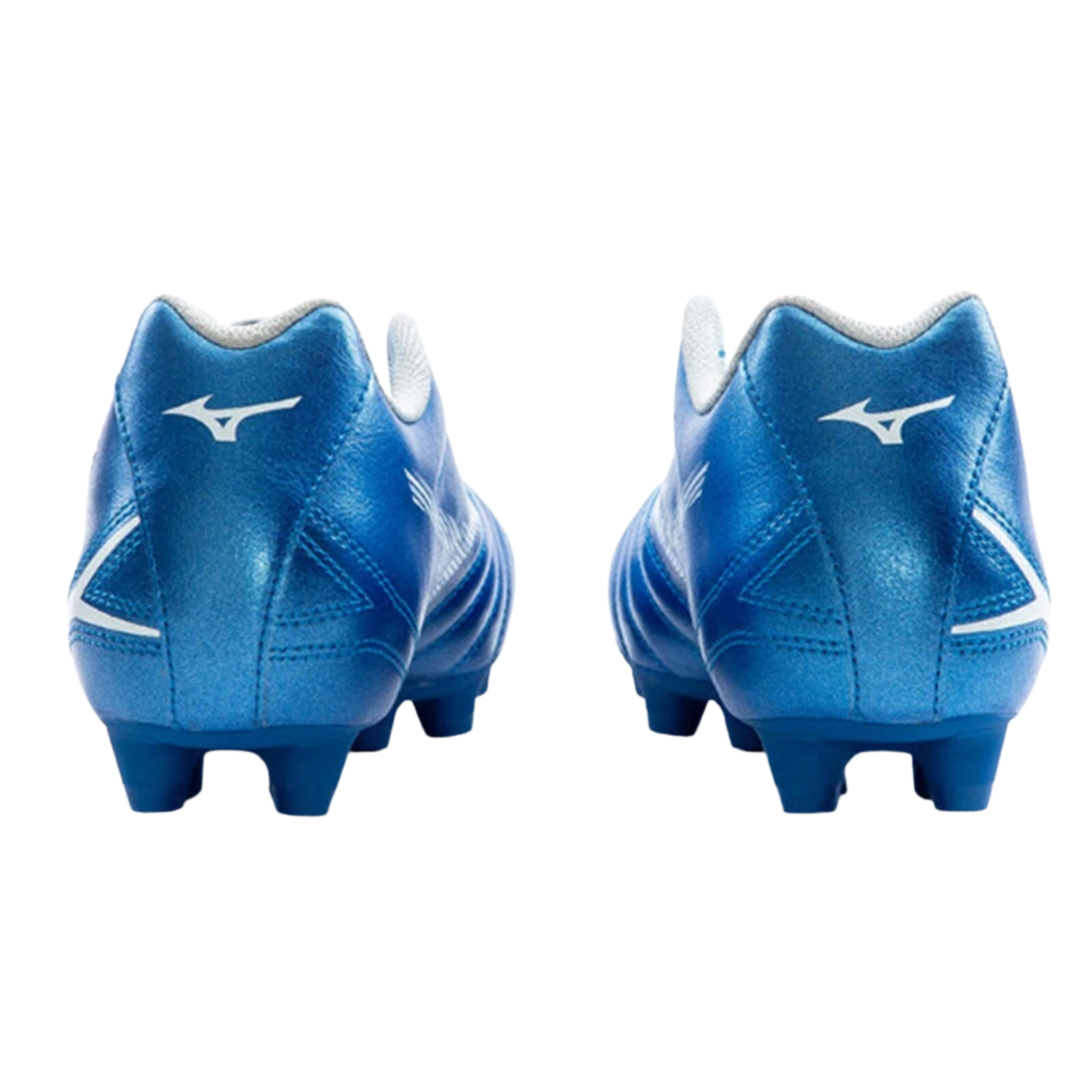 Mizuno Morelia Neo II Made in Japan Blue/White