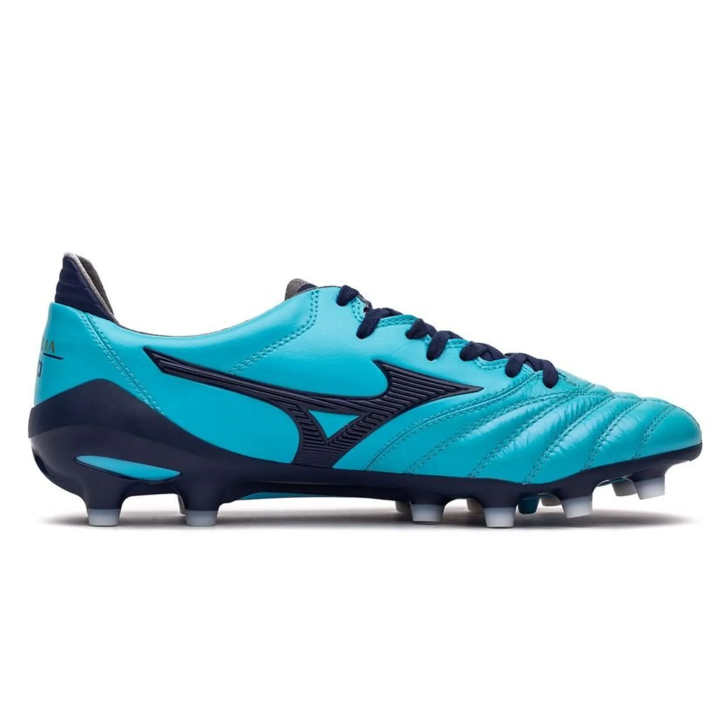 Mizuno Morelia Neo II Made in Japan Blue/Nevy