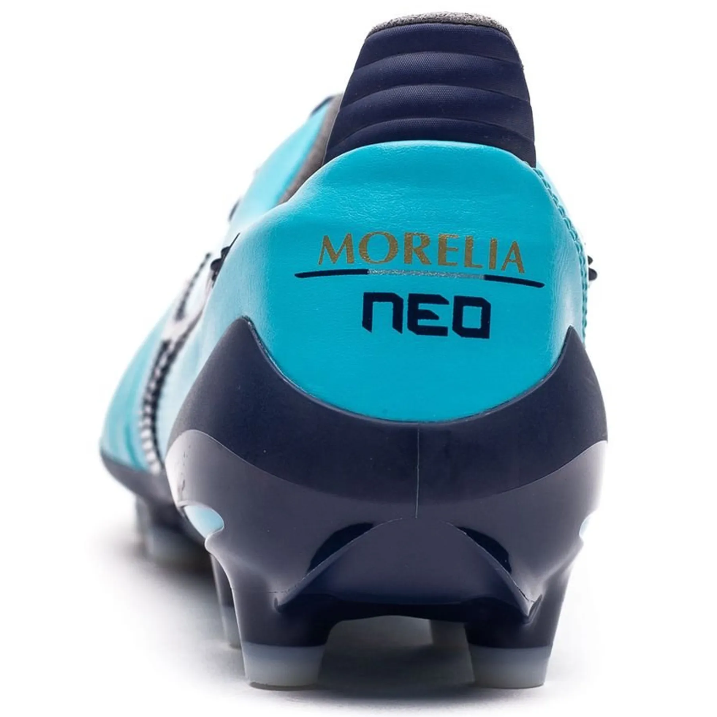 Mizuno Morelia Neo II Made in Japan Blue/Nevy