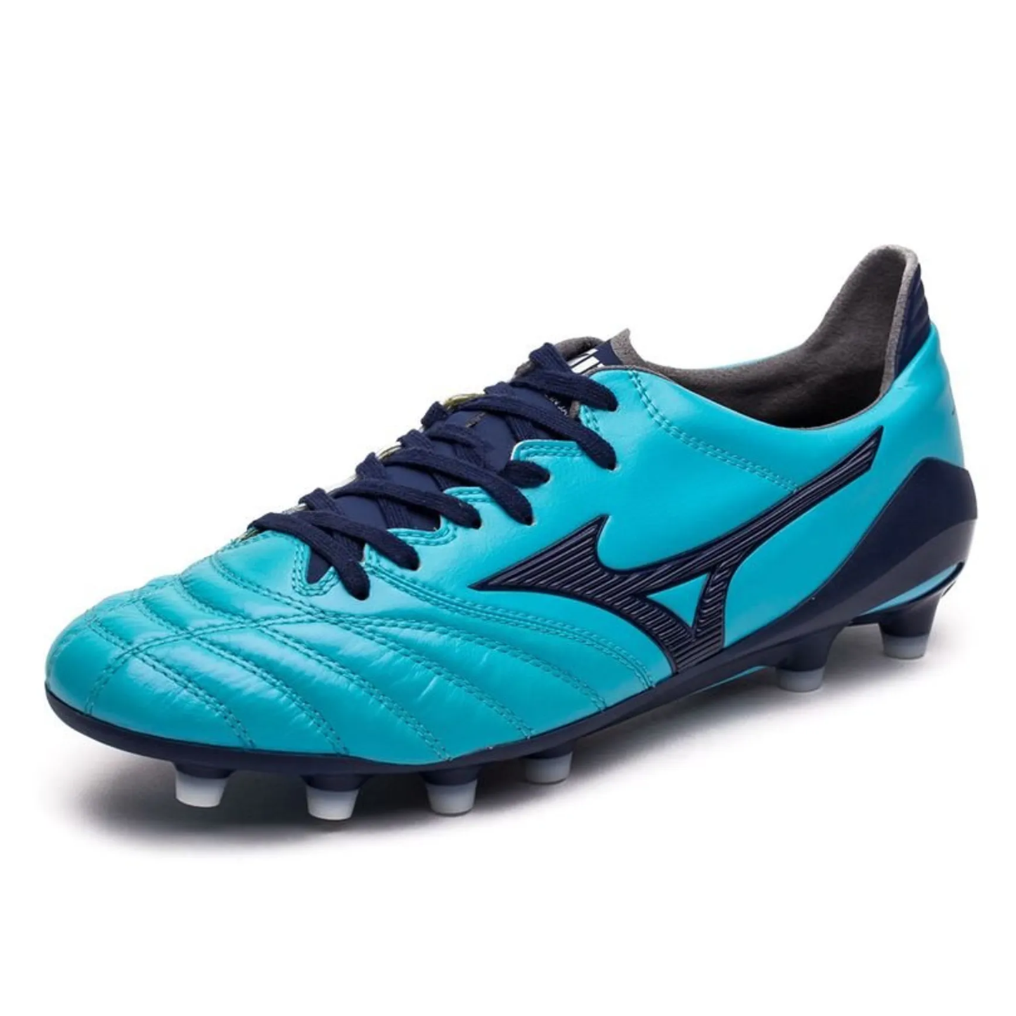Mizuno Morelia Neo II Made in Japan Blue/Nevy