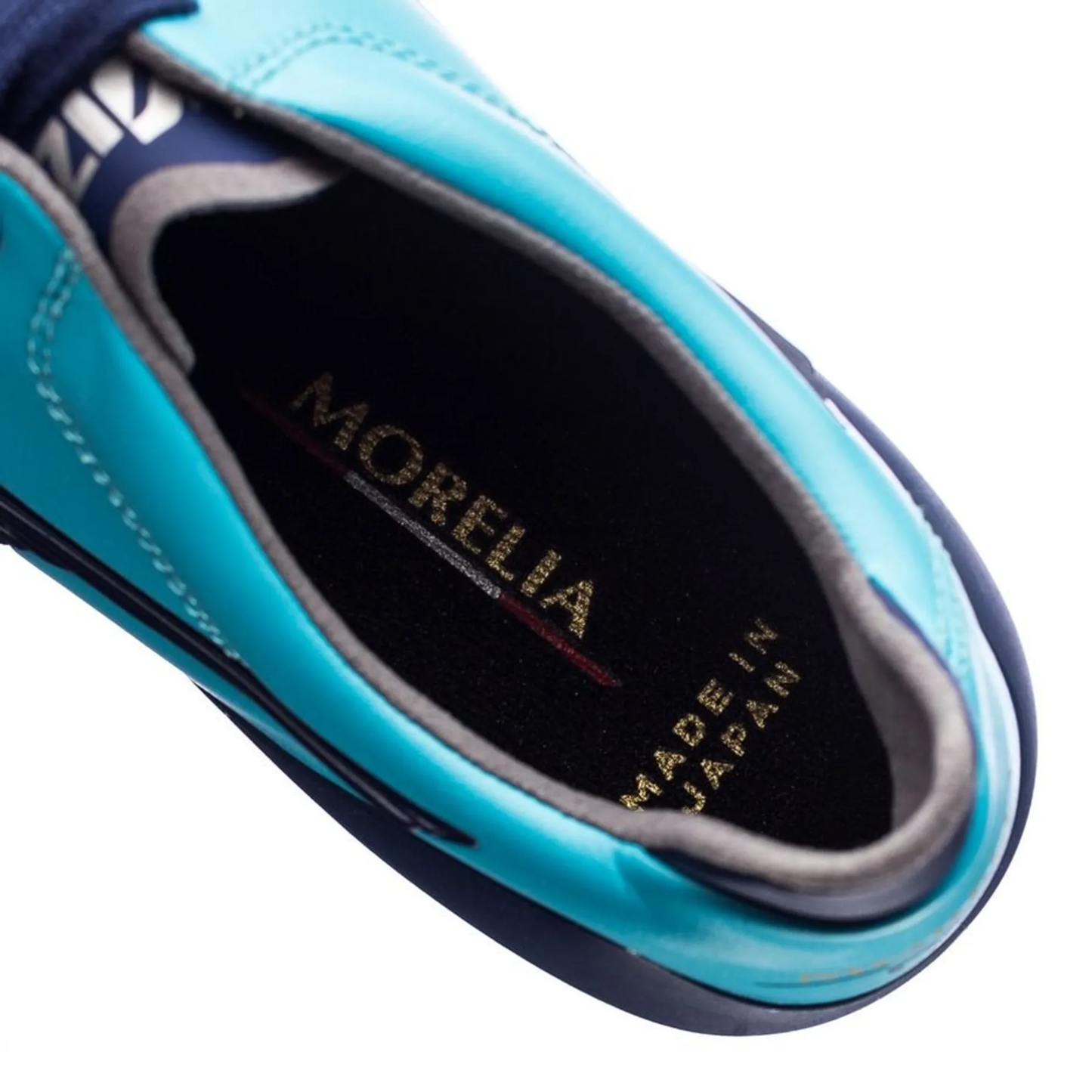 Mizuno Morelia Neo II Made in Japan Blue/Nevy