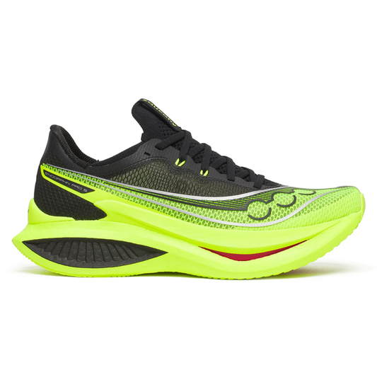 Saucony Endorphin Pro 5 Citron/Black
