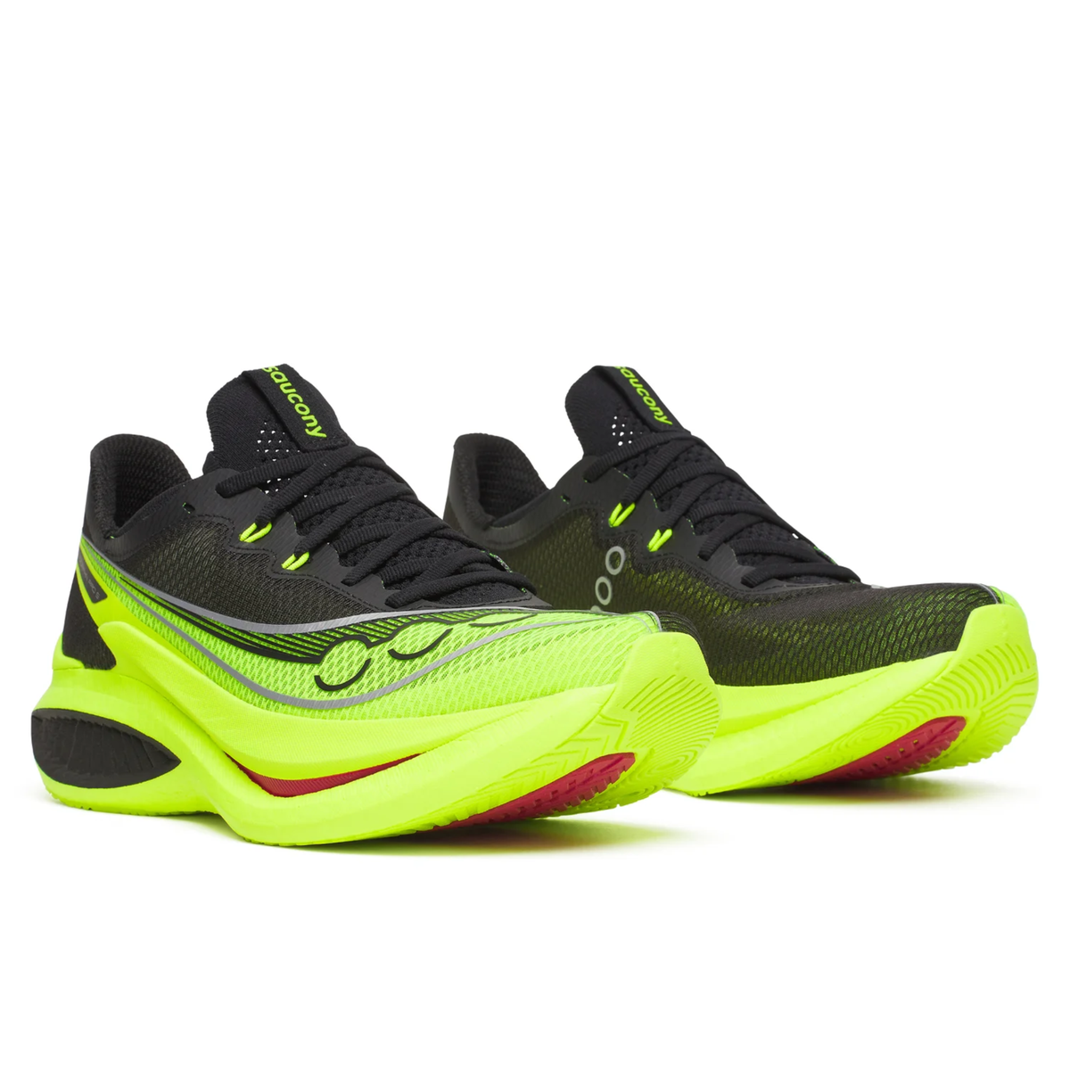 Saucony Endorphin Pro 5 Citron/Black