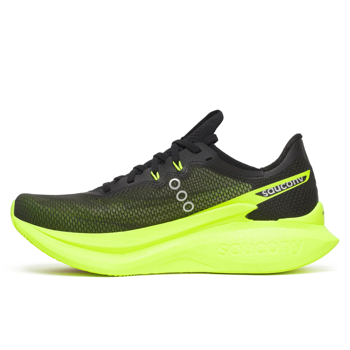 Saucony Endorphin Pro 5 Citron/Black