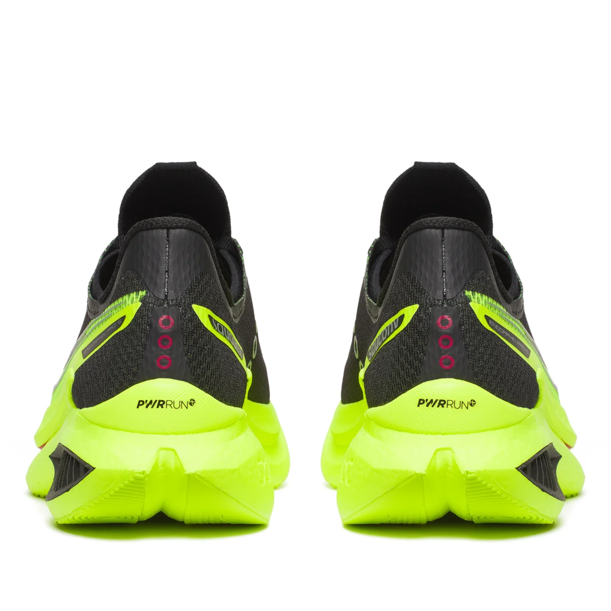Saucony Endorphin Pro 5 Citron/Black