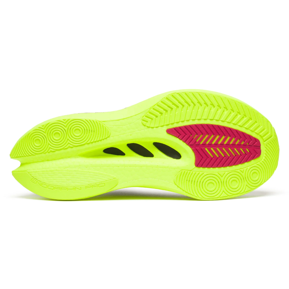 Saucony Endorphin Pro 5 Citron/Black