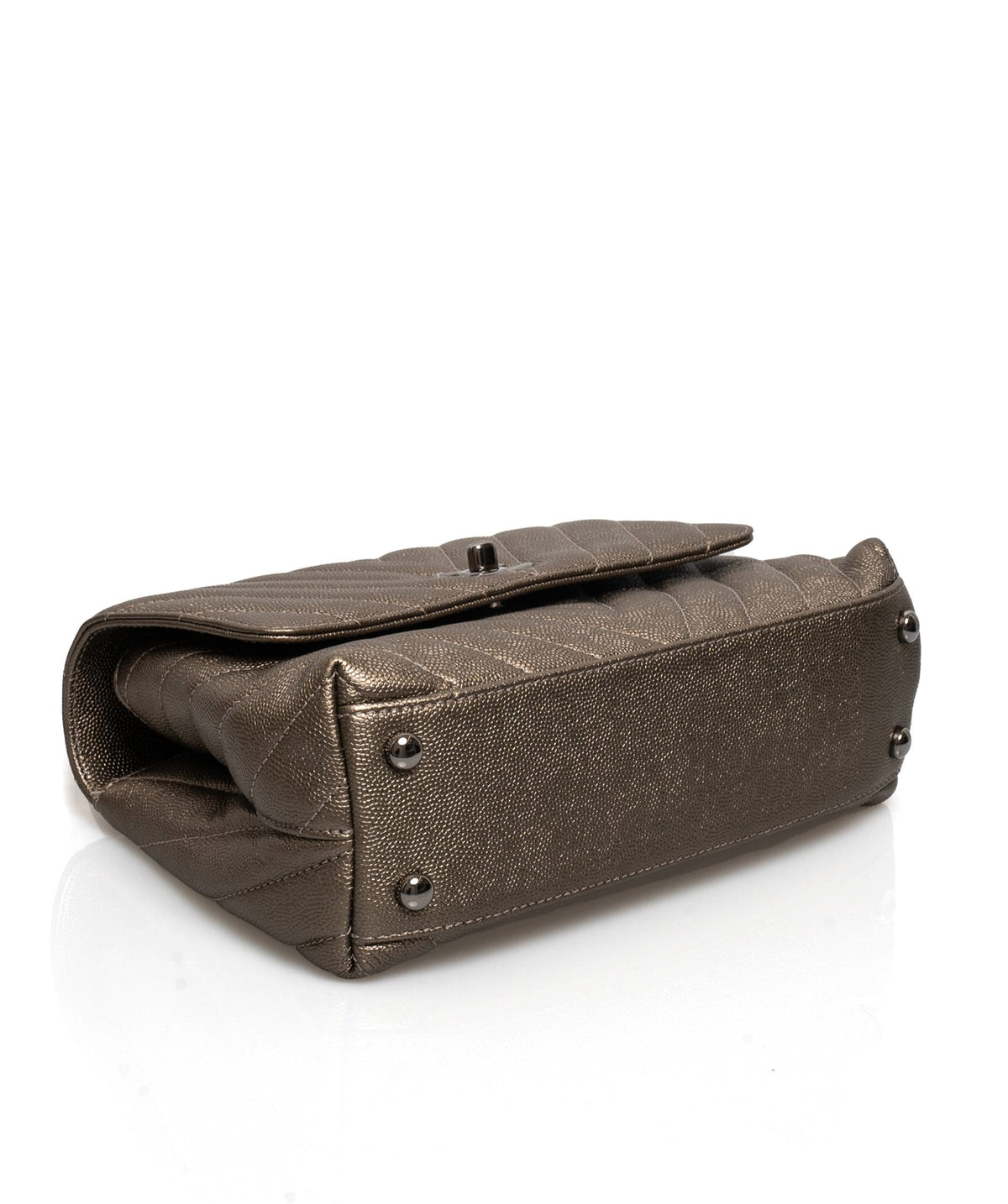 Chanel Coco Handle - AGL1313 - Cap N Wrap
